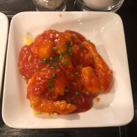 味の中華 羽衣 銀座本店 - 