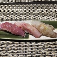 川崎 鮨 よこ田 - 