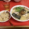 玉名拉麺 千龍