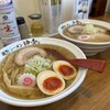 佐野ラーメン 神楽