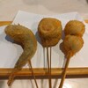 串の魂 - 料理写真:
