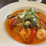 トラットリア モンテ・クッチーナ - 