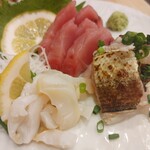 喜楽酒場 結海 - 