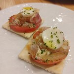 喜楽酒場 結海 - 