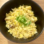 麺彩キッチン あひる食堂 - 