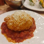 喜楽酒場 結海 - 