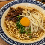 Tokushima Ramen Haruma - 