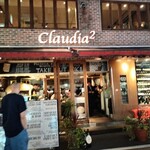 Claudia2 - 