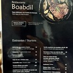 Boabdil - 
