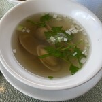 中国菜館 竹琳 - 