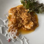 中国菜館 竹琳 - 