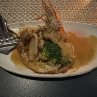 全席完全個室ワインダイニング ダイヤモンドフィッシュ - 