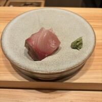 鮨麻布 - 