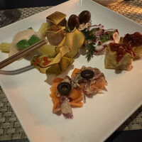 全席完全個室ワインダイニング ダイヤモンドフィッシュ - 