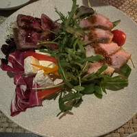 全席完全個室ワインダイニング ダイヤモンドフィッシュ - 