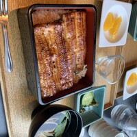 駒形前川 新丸ビル店 - 