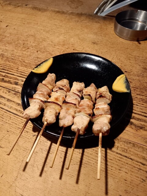 呆屋やきとり店 - 東室蘭（焼き鳥）の写真