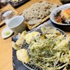 手打ち蕎麦・鮨 いまふく