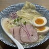貝だし麺 きた田
