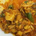 インド･パキスタン料理 ホット・スプーン - 