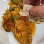 インド･パキスタン料理 ホット・スプーン - 