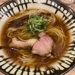 麺処 ほん田 秋葉原本店 - 