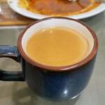 インド･パキスタン料理 ホット・スプーン - 