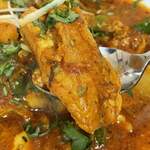 インド･パキスタン料理 ホット・スプーン - 