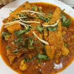 インド･パキスタン料理 ホット・スプーン - 