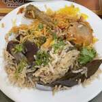 インド･パキスタン料理 ホット・スプーン - 