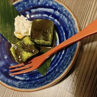 しゃぶしゃぶ 吟半 お台場店 - 