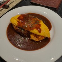 鉄板焼き あさひ - 