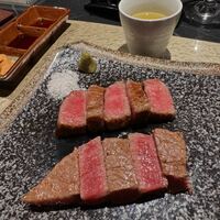 鉄板焼き あさひ - 