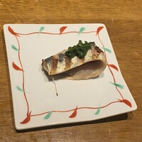 焼うお いし川 名古屋 - 