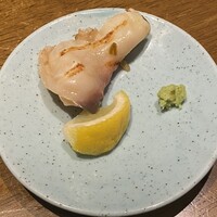 焼うお いし川 名古屋 - 