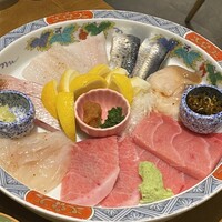 焼うお いし川 名古屋 - 