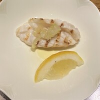 焼うお いし川 名古屋 - 