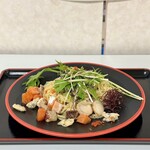 寿製麺 よしかわ - 