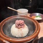 焼肉ホルモン 稲田 - 