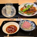 にくの匠 三芳 - 