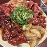 焼肉大将 - 