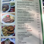 Viktualienmarkt Beergarden - 