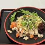 寿製麺 よしかわ - 