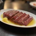 高円寺 焼肉ここち - 