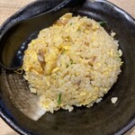 麺匠 はなみち - 