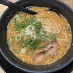 麺匠 はなみち - 