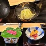 にくの匠 三芳 - 