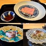 にくの匠 三芳 - 