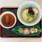 寿製麺 よしかわ - 