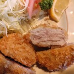 Tonkatsu Ajiro - 